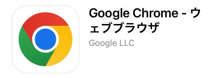 Google Chrom